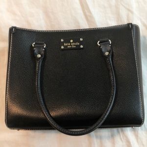 Kate Spade satchel purse